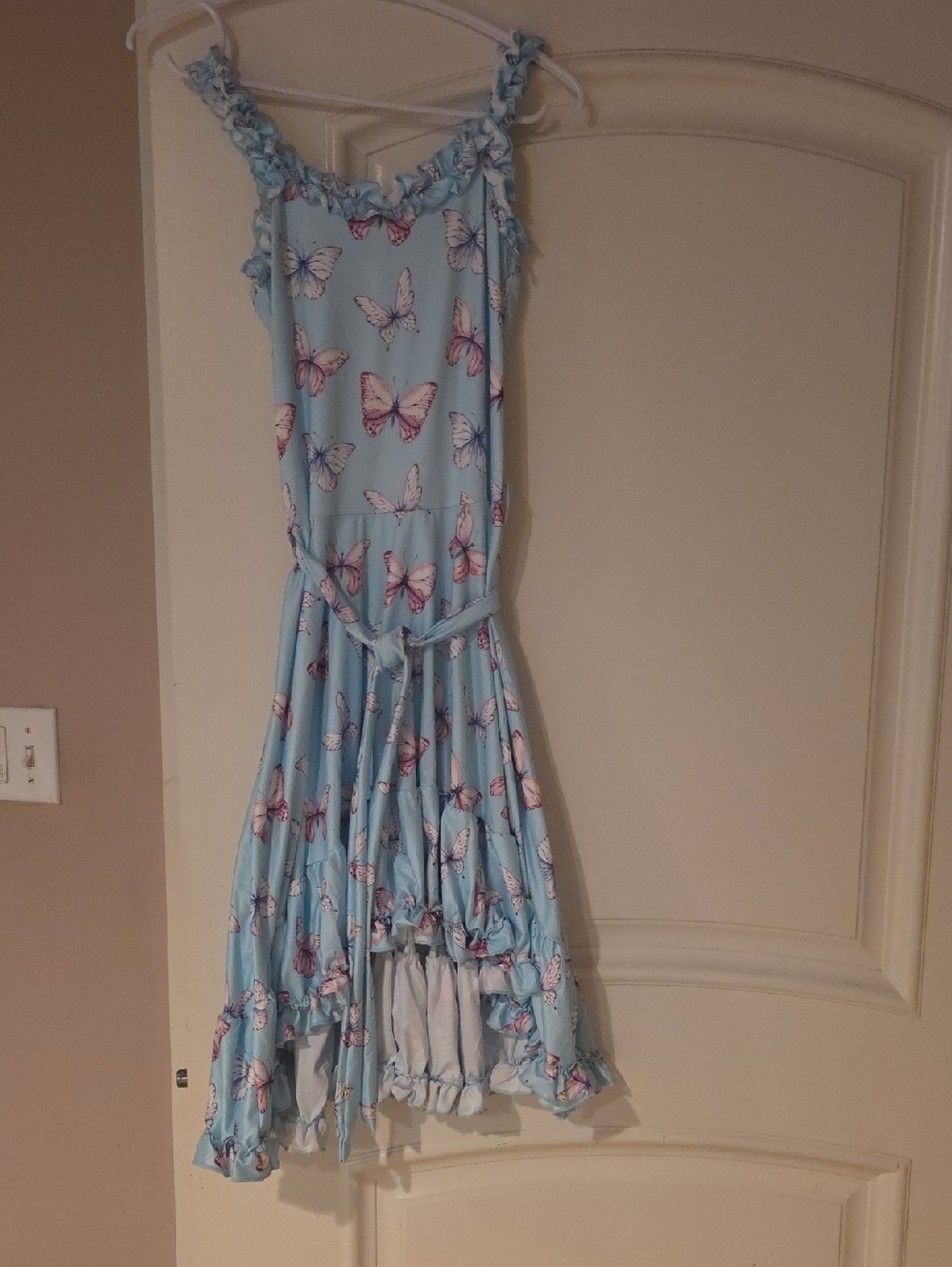 Girl's Sundress